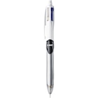Bureau Vallée Liévin - Promo BIC 4 Couleurs - Stylo à bille 3 couleurs + 1 crayon HB avec gomme Promo BIC 4 Couleurs - Stylo à bille 3 couleurs + 1 crayon HB avec gomme à 2,39 € dans le catalogue Bureau Vallée à Liévin