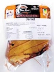 Promo Jarret fumé à 5,50 € dans le catalogue Intermarché à Gentilly