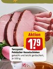 Polnischer Kesselschinken Angebote von Tarczynski bei REWE Bottrop für 1,79 €