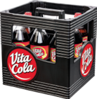 Vita Cola im Angebot bei Getränke Hoffmann in Schmallenberg Vita Cola Angebote bei Getränke Hoffmann Schmallenberg für 8,99 €