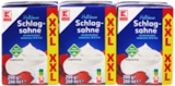 Haltbare Schlagsahne von K-CLASSIC für 1,99 € bei Kaufland im Angebot Haltbare Schlagsahne von K-CLASSIC im aktuellen Kaufland Prospekt