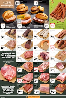 Wecker im GLOBUS Prospekt "Aktuelle Angebote" mit 23 Seiten (Jena)