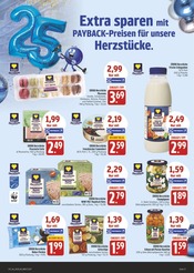 Aktueller E center Prospekt mit Teppich, "Wir lieben Lebensmittel!", Seite 17