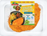 Aktuelles XXL Schnitzel Angebot bei Netto Marken-Discount in Hamburg ab 2,79 €