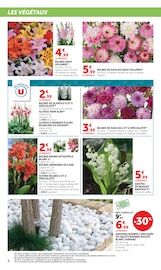 Prospectus Super U "Super U" en cours à Besançon, Page 8 Catalogue Super U en cours à Besançon, "Super U", Page 8