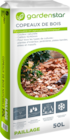 Auchan Hypermarché - COPEAUX DE BOIS NATUREL 50 L : offre du catalogue Promo COPEAUX DE BOIS NATUREL 50 L à 5,49 € dans le catalogue Auchan Hypermarché ""