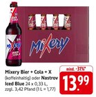 E center Sulzbach (Saar) Prospekt mit  im Angebot für 13,99 €