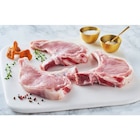 Veau : côte*** à griller - FILIERE QUALITE CARF - Carrefour Veau : côte*** à griller - FILIERE QUALITE CARF à 14,99 € dans le catalogue Carrefour