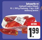 EDEKA Gundelsheim Prospekt mit  im Angebot für 1,99 €