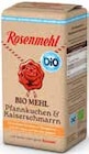 Bio Mehl im Angebot bei EDEKA in Augsburg Bio Mehl Angebote von Rosenmehl bei EDEKA Augsburg für 1,99 €