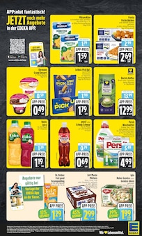 Aktueller EDEKA Prospekt "Noch kein °Punktesammler? Hier direkt anmelden!" Seite 2 von 30 Seiten