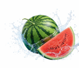 Netto Marken-Discount - Wassermelone Angebot im Prospekt Wassermelone bei Netto Marken-Discount im Prospekt "" für 0,99 €