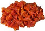 Schweine-Geschnetzeltes Gyros Art Angebote bei REWE Erftstadt für 0,99 €