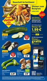 Bio im Lidl Prospekt in Neuwied Aktueller Lidl Prospekt mit Bio, "LIDL LOHNT SICH", Seite 3