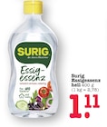 Aktuelles Essigessenz hell Angebot bei E center in Mannheim ab 1,11 €