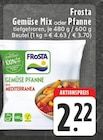 Gemüse Mix oder Pfanne Angebote von Frosta bei E center Heinsberg für 2,22 €