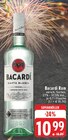 Bacardi Rum Angebote von Bacardi bei EDEKA Lemgo für 10,99 €