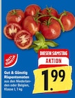 Aktuelles Rispentomaten Angebot bei E center in Ulm ab 1,99 €