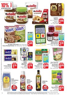 Kaffee im aktuellen EDEKA Prospekt (Landau (Pfalz)) Kaffee im EDEKA Prospekt "Aktuelle Angebote" mit 12 Seiten (Landau (Pfalz))