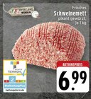 Frisches Schweinemett bei EDEKA im Bergneustadt Prospekt für 6,99 €