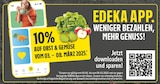 EDEKA Overath Prospekt mit  im Angebot für 