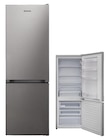 Réfrigérateur combiné* - TELEFUNKEN - Carrefour à Levallois-Perret Réfrigérateur combiné* - TELEFUNKEN en promo chez Carrefour Levallois-Perret à 299,99 €