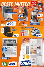 Kaffeeautomat im expert Prospekt in Erkrath Aktueller expert Prospekt mit Kaffeeautomat, "Top Angebote", Seite 5