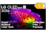 Aktuelle Fernseher Angebote bei MediaMarkt Saturn in Paderborn Aktuelles OLED77G67LW OLED TV (Flat, 77 Zoll / 194,7 cm, 4K, SMART TV) Angebot bei MediaMarkt Saturn in Paderborn ab 3.329,00 €