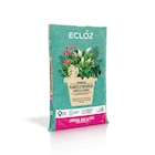Terreau plantes d'intérieur bac et pot ECLOZ - ECLOZ à 3,99 € dans le catalogue Jardiland