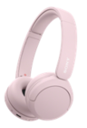 Aktuelles Bügelkopfhörer WH-CH520 Angebot bei expert in Saarbrücken ab 29,99 €