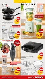 Penny Gourmet im Prospekt Penny Gourmet im Prospekt