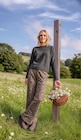 Strickpullover im Angebot bei Lidl in Kamen Strickpullover Angebote von ESMARA bei Lidl Kamen für 9,99 €