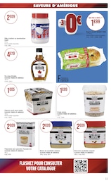 Offre Beurre De Cacahuètes dans le catalogue Casino Supermarchés du moment à la page 11