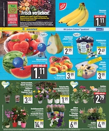 Bananen im EDEKA Prospekt "DAS BESTE ZUM VATERTAG" mit 20 Seiten (Ingolstadt)