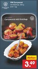 Aktuelles Currywurst mit Ketchup Angebot bei Netto Marken-Discount in Mannheim ab 3,49 €