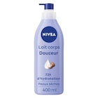 Lait Corps - NIVEA en promo chez Carrefour Lait Corps - NIVEA dans le catalogue Carrefour