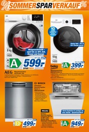 Aktueller expert Prospekt mit Spülmaschine, "Top Angebote", Seite 12