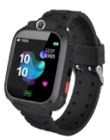 SOS-Smart-watch »49449« im Kaufland Prospekt SOS-Smart-watch »49449« von MEBUS im aktuellen Kaufland Prospekt für 17,99 €