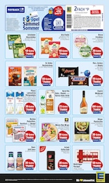 EDEKA Instant Kaffee im Prospekt EDEKA Instant Kaffee im Prospekt