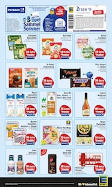 Spirituosen im EDEKA Prospekt in Rosenheim Aktueller EDEKA Prospekt mit Spirituosen, "Wir lieben Lebensmittel.", Seite 2