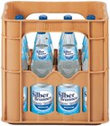 Mineralwasser Angebote von Silber Brunnen bei REWE Leinfelden-Echterdingen für 3,49 €