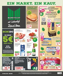 Marktkauf Prospekt für Büren mit 22 Seiten Marktkauf Prospekt für Büren: "Aktuelle Angebote", 22 Seiten, 23.03.2026 - 28.03.2026