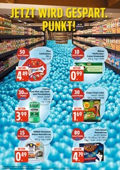 Felix Katzenfutter im EDEKA Prospekt in Seevetal Aktueller EDEKA Prospekt mit Felix Katzenfutter, "Top Angebote", Seite 28