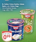 Crème fraîche im Angebot bei GLOBUS in Saarbrücken Crème fraîche Angebote von Dr. Oetker bei GLOBUS Saarbrücken für 0,99 €