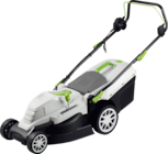 TONDEUSE ÉLECTRIQUE 1600W - GARDENSTAR dans le catalogue Auchan Hypermarché