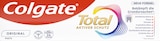 Zahnpasta im Rossmann Prospekt Zahncreme Total von Colgate im aktuellen Rossmann Prospekt für 2,75 €