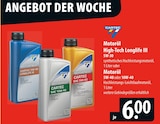 Cartec Motoröl High-Tech Longlife III im Angebot bei famila Nordost in Celle Cartec Motoröl High-Tech Longlife III Angebote bei famila Nordost Celle für 6,00 €