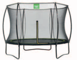 Trampolin Silhouette im Angebot bei Marktkauf in Böblingen Trampolin Silhouette Angebote von EXIT Toys bei Marktkauf Böblingen für 199,99 €
