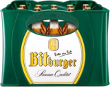 Premium Pils im Angebot bei Netto Marken-Discount in Hemer Premium Pils Angebote von Bitburger bei Netto Marken-Discount Hemer für 10,99 €
