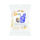 -20% sur le 2e sur une sélection de friandises pour chien PURE FAMILY - PURE FAMILY dans le catalogue Jardiland